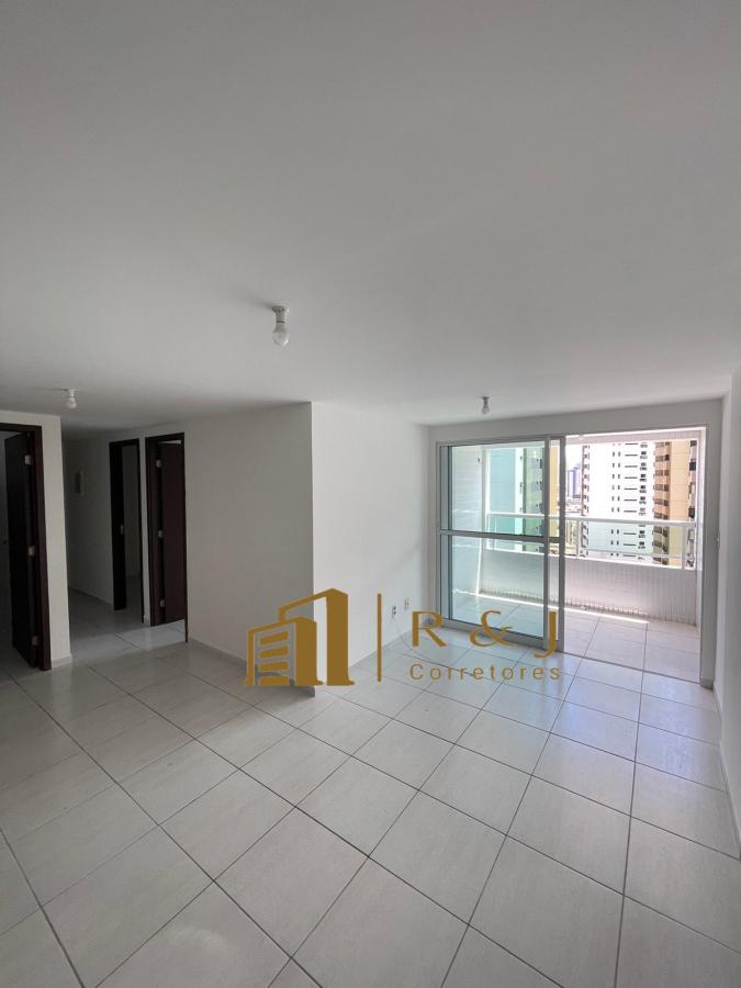 Apartamento para alugar com 2 quartos, 60m² - Foto 3