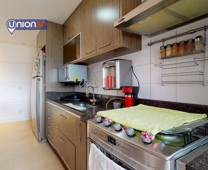 Apartamento à venda com 2 quartos, 65m² - Foto 13