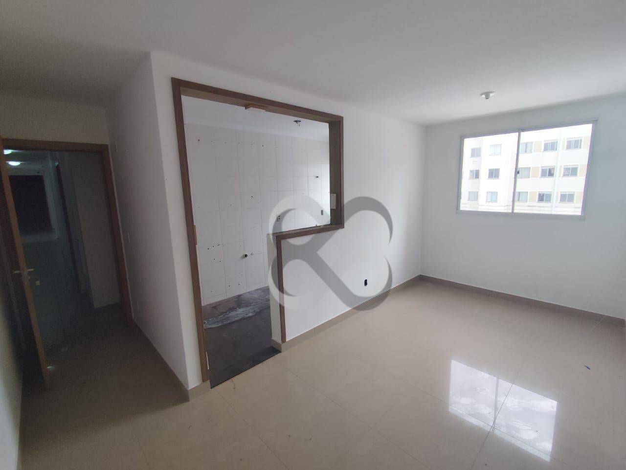 Apartamento à venda com 2 quartos, 46m² - Foto 10