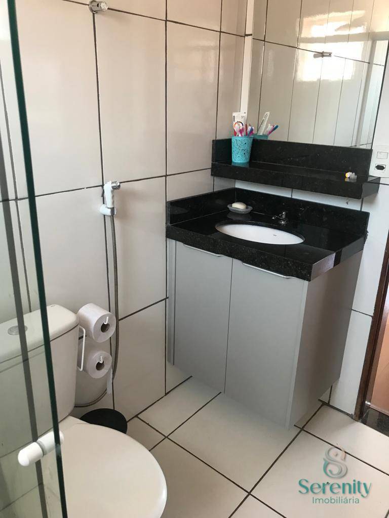 Sobrado à venda com 3 quartos, 247m² - Foto 14