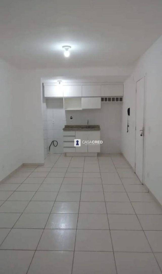 Apartamento à venda com 2 quartos, 47m² - Foto 5