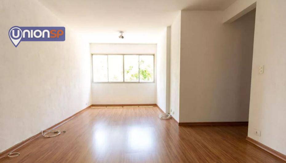 Apartamento à venda com 2 quartos, 65m² - Foto 1