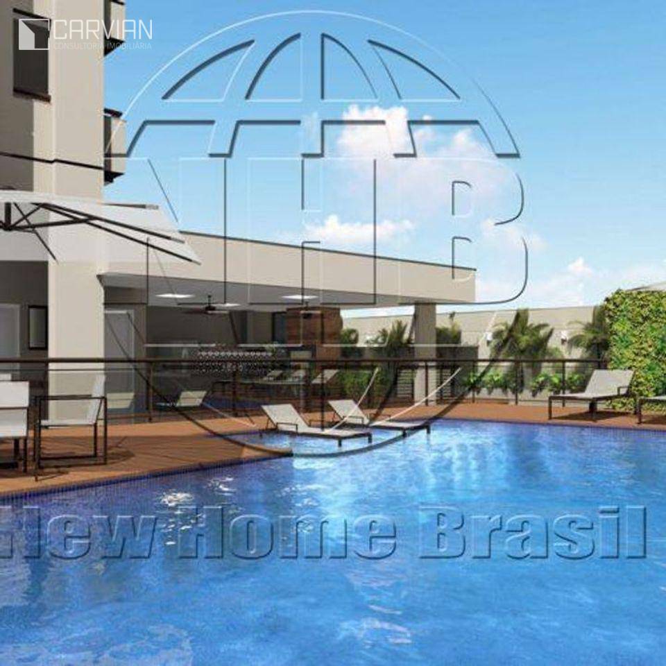 Apartamento à venda com 3 quartos, 133m² - Foto 8