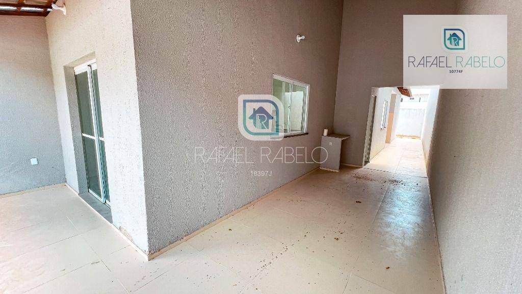 Casa à venda e aluguel com 2 quartos, 80m² - Foto 3