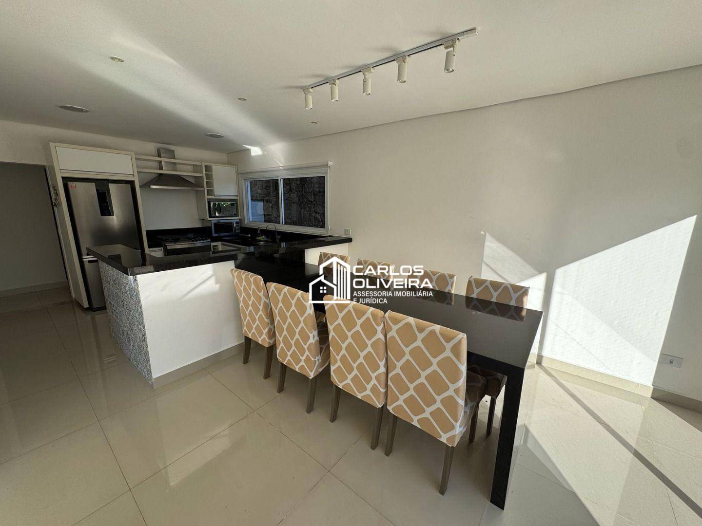 Sobrado, 4 quartos, 250 m² - Foto 3