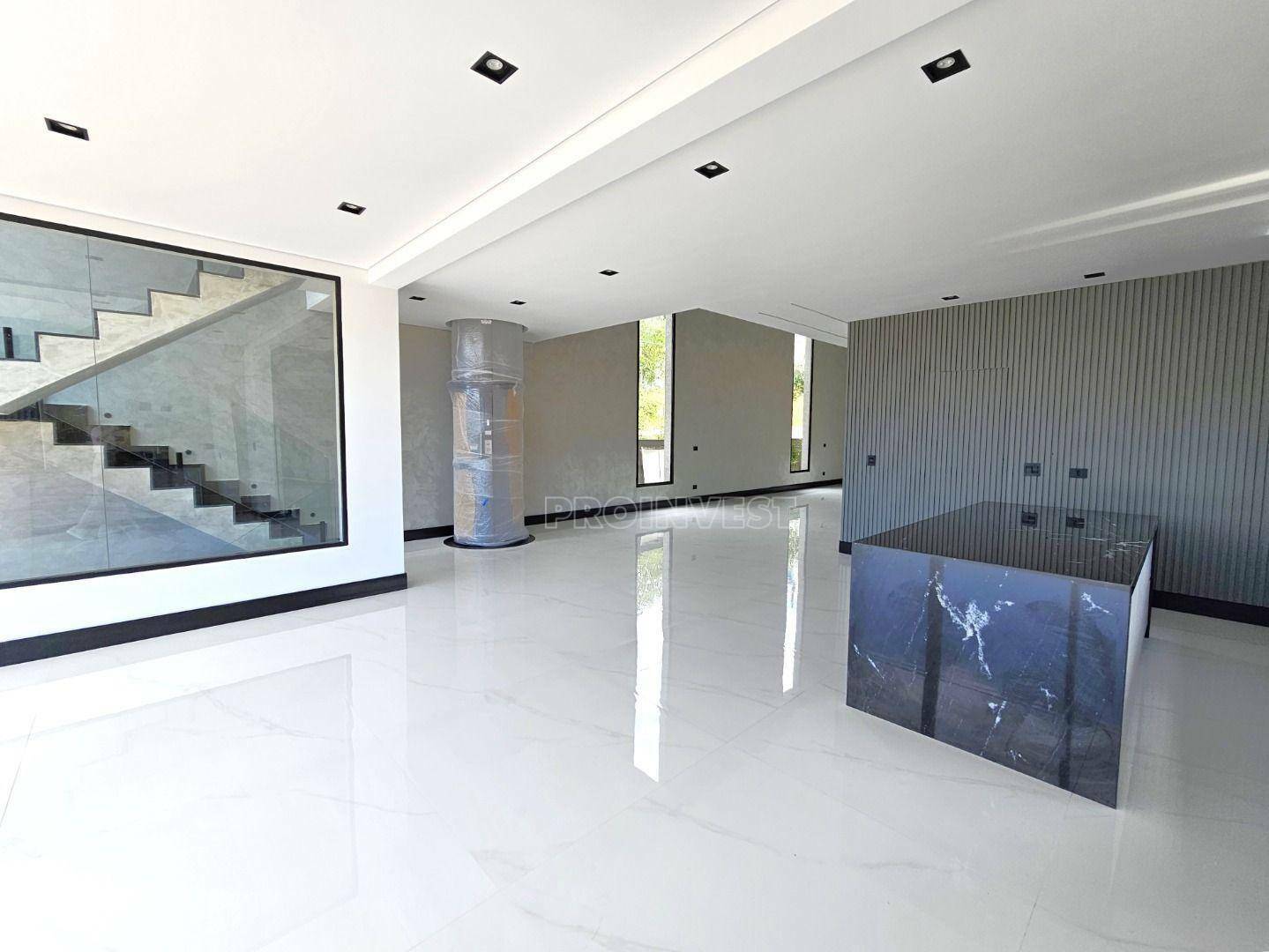 Casa de Condomínio à venda com 4 quartos, 440m² - Foto 8