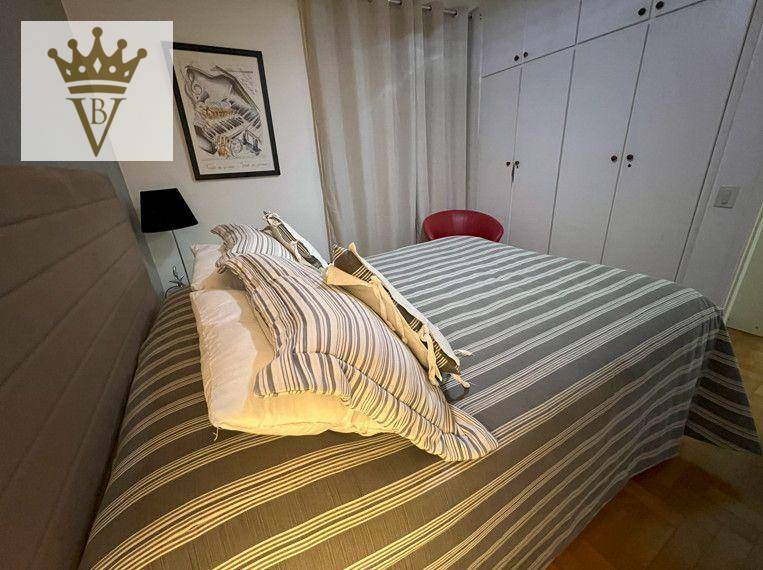 Apartamento à venda com 2 quartos, 85m² - Foto 4