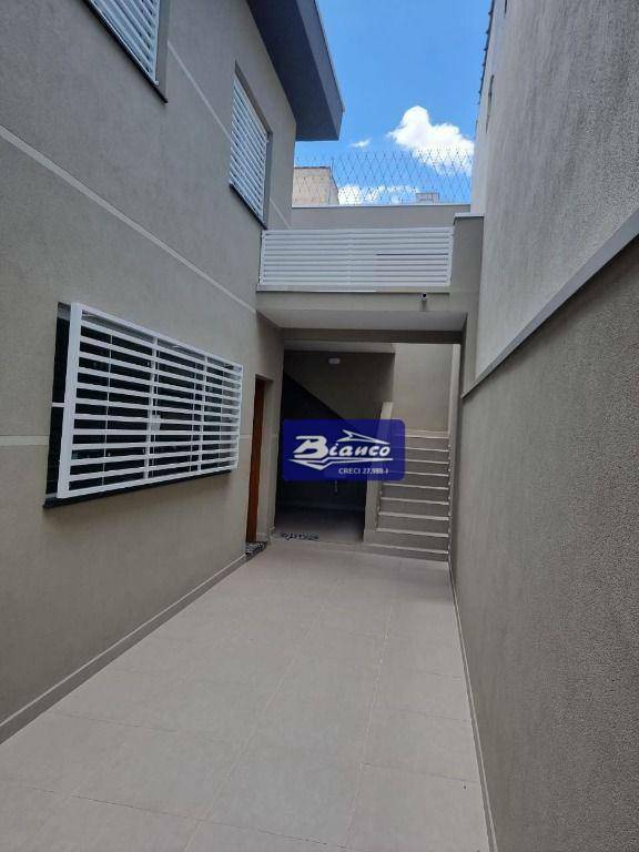 Sobrado à venda e aluguel com 3 quartos, 160m² - Foto 13