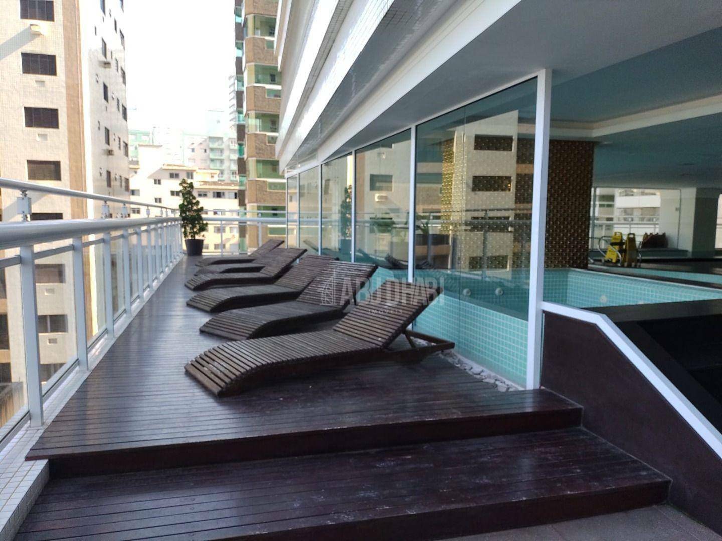 Apartamento à venda com 4 quartos, 251m² - Foto 5