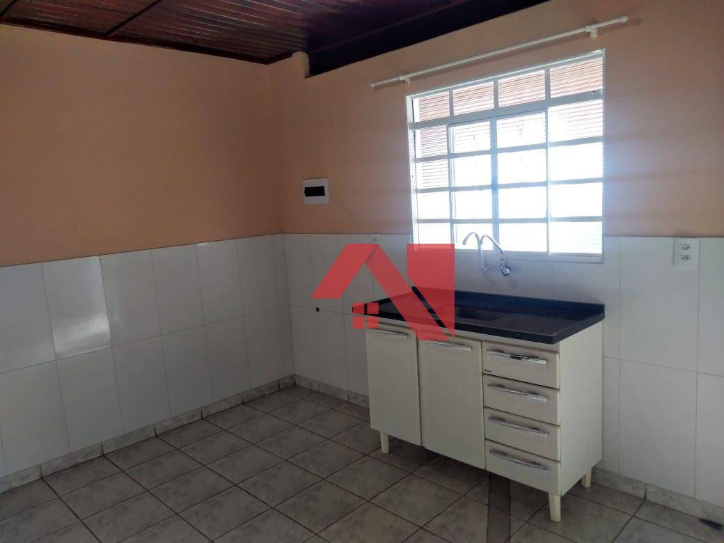 Casa à venda com 3 quartos, 144m² - Foto 13