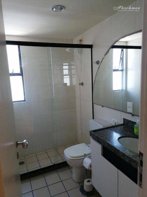 Apartamento à venda com 3 quartos, 167m² - Foto 35