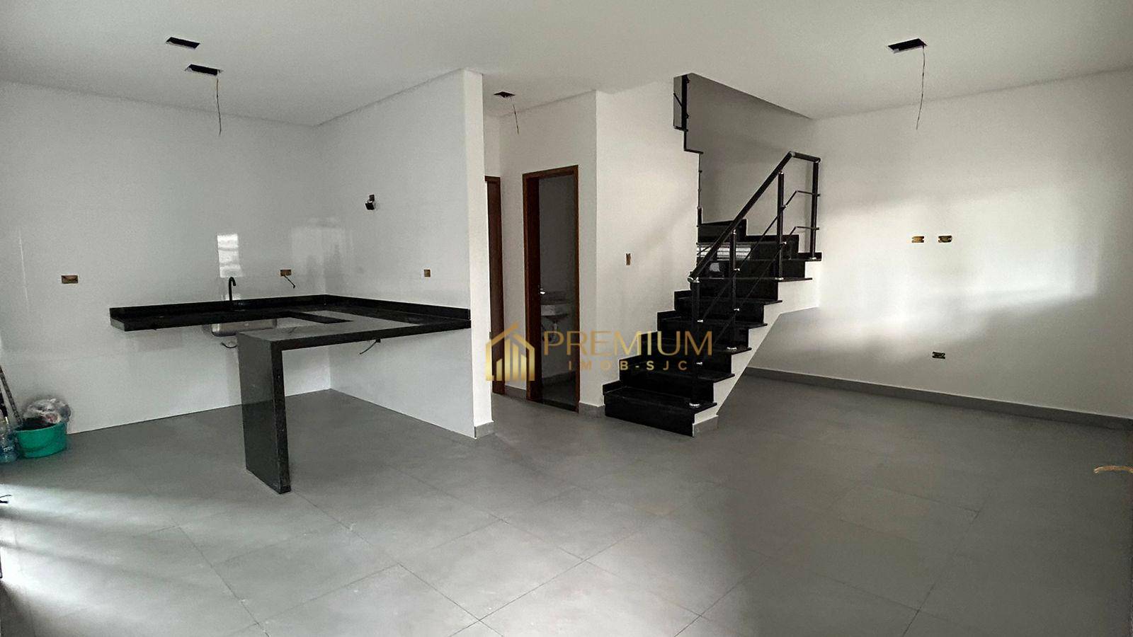 Sobrado à venda com 3 quartos, 160m² - Foto 9