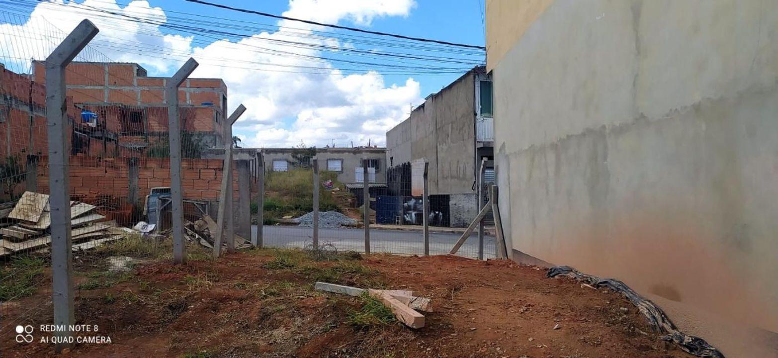 Terreno à venda, 125m² - Foto 4