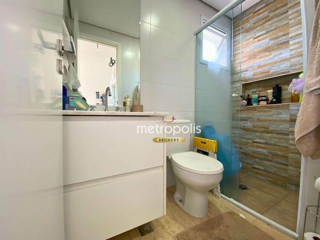 Apartamento à venda com 3 quartos, 73m² - Foto 19