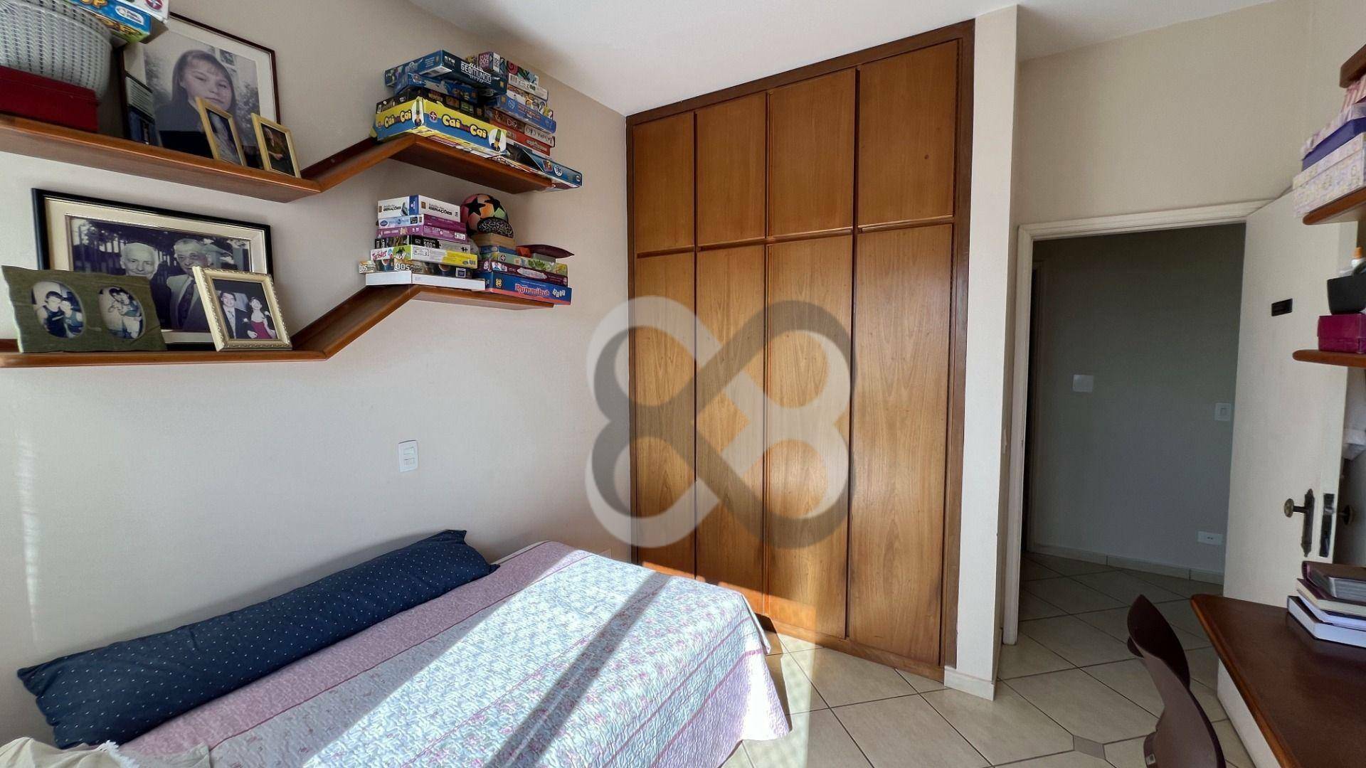 Apartamento à venda com 3 quartos, 168m² - Foto 18