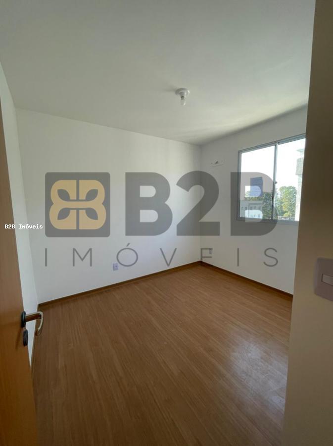 Apartamento à venda com 2 quartos, 39m² - Foto 5