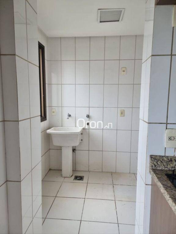 Apartamento à venda com 3 quartos, 98m² - Foto 8