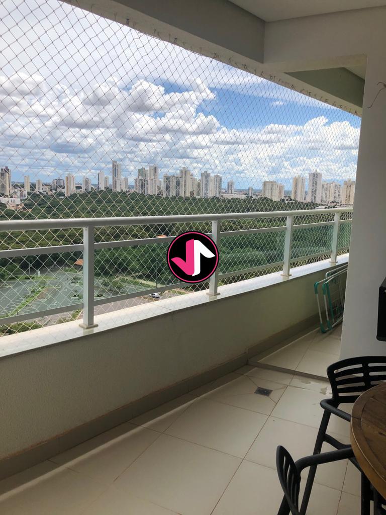 Apartamento à venda com 3 quartos - Foto 18