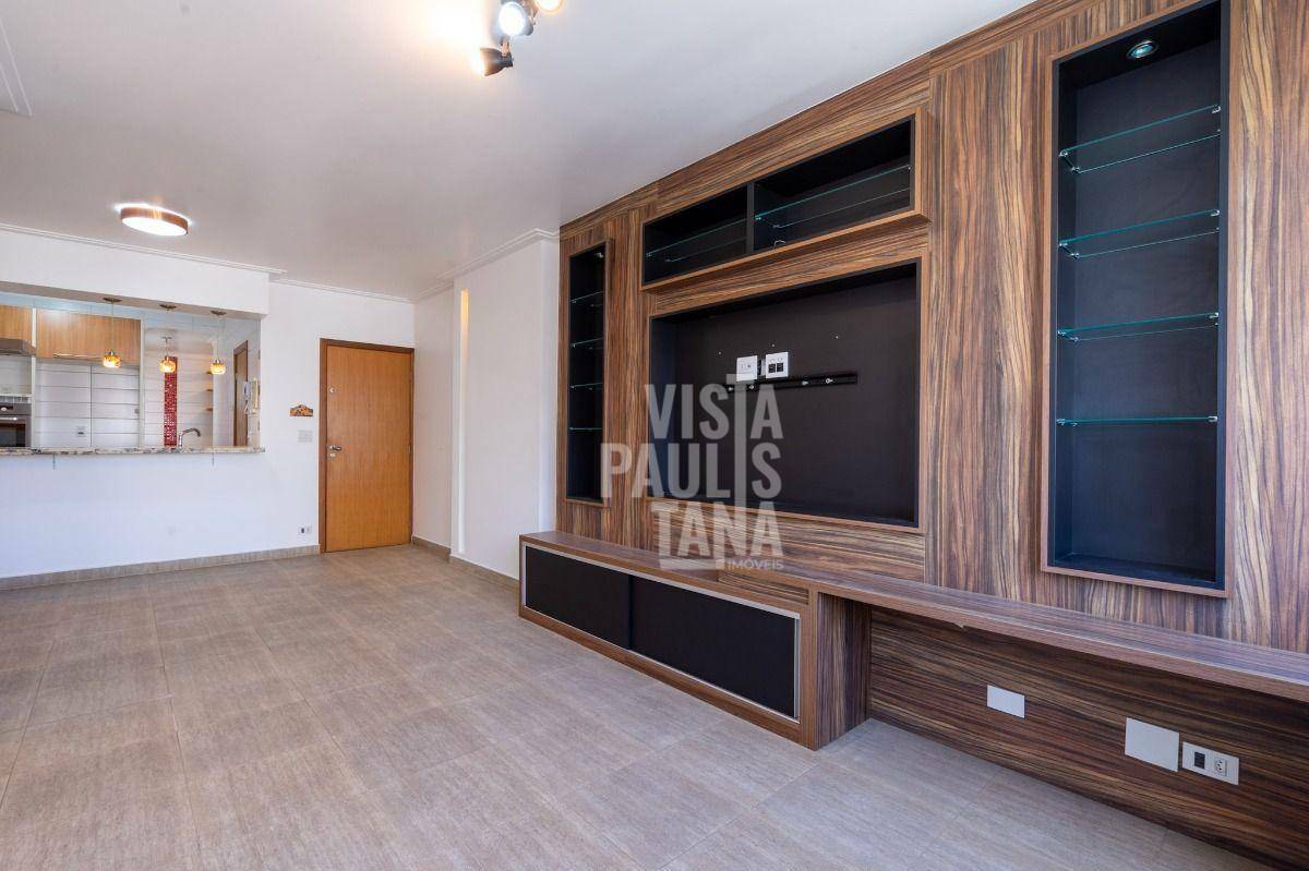 Apartamento à venda com 2 quartos, 91m² - Foto 2