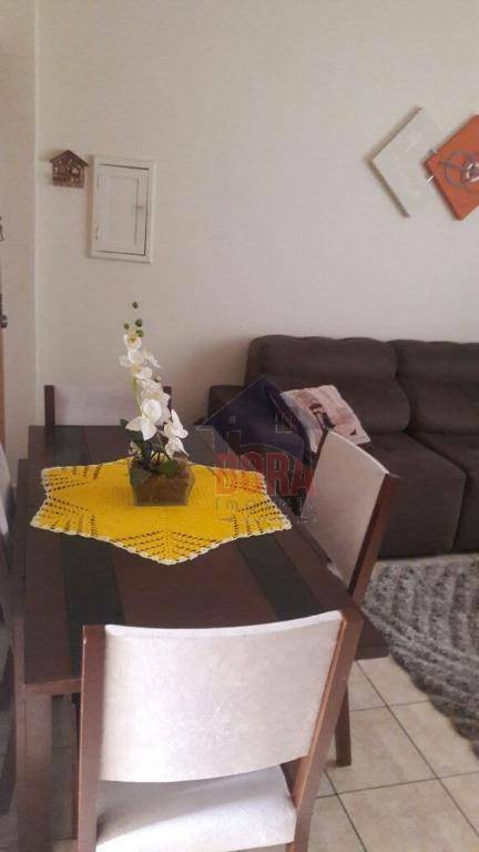 Apartamento à venda com 3 quartos, 92m² - Foto 5