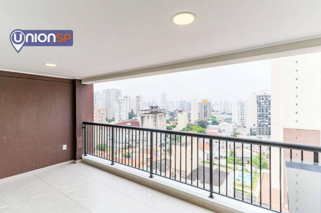 Apartamento à venda com 1 quarto, 42m² - Foto 1