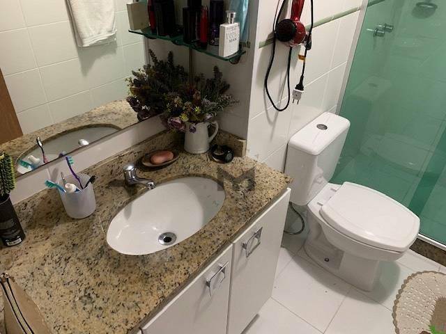 Apartamento à venda com 3 quartos, 98m² - Foto 30