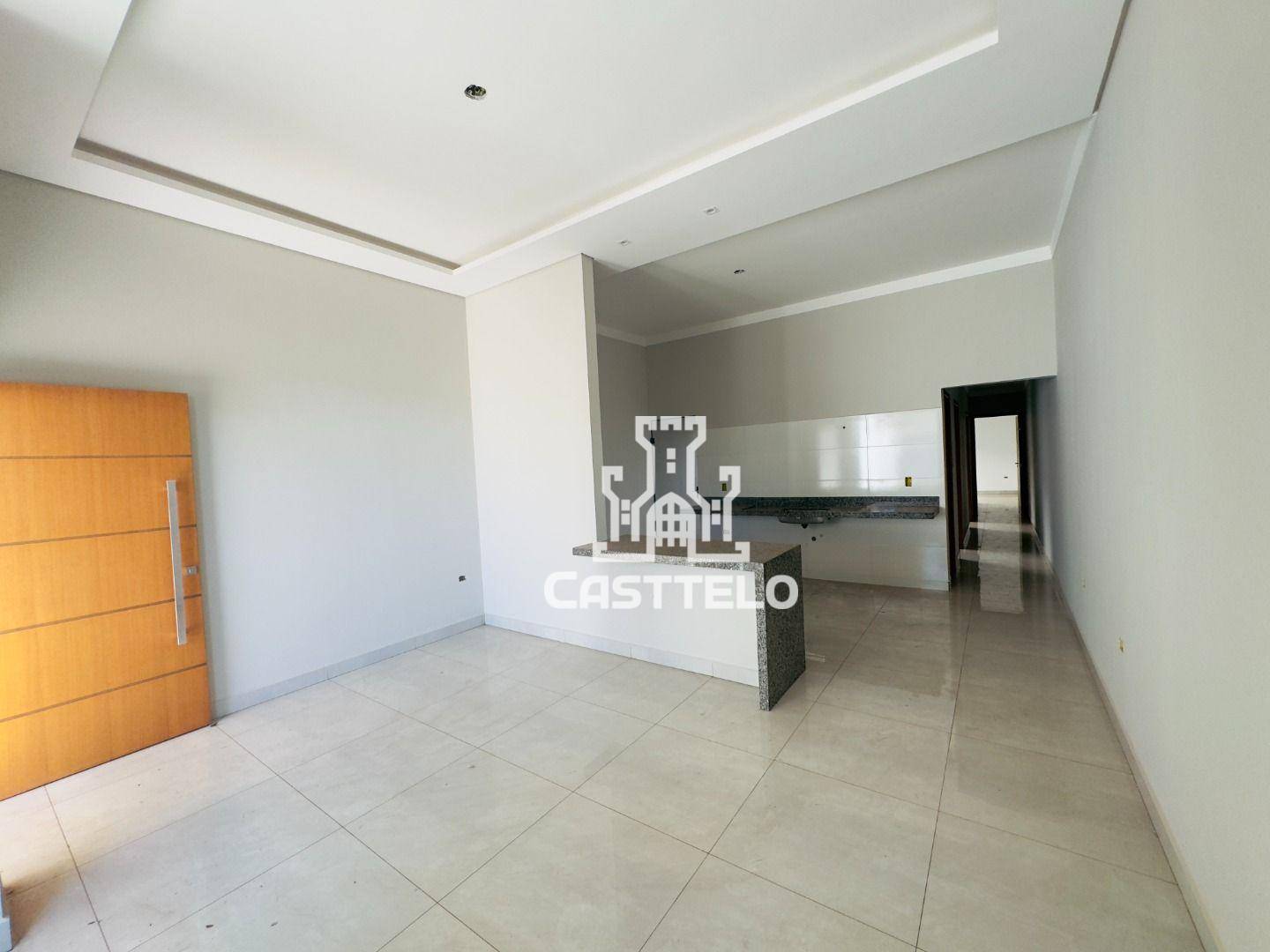 Casa à venda com 3 quartos, 93m² - Foto 4