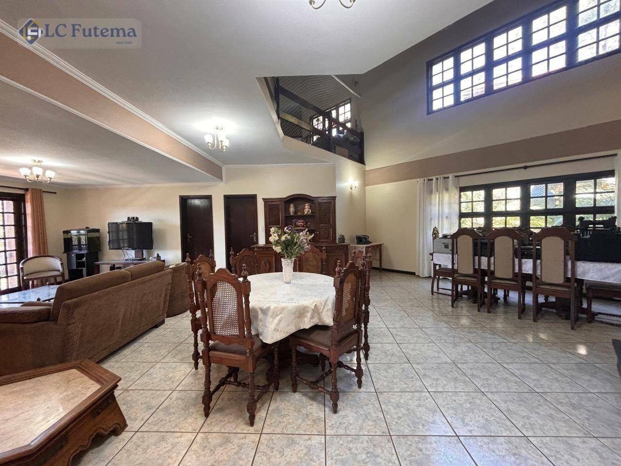 Casa de Condomínio à venda com 4 quartos, 650m² - Foto 10