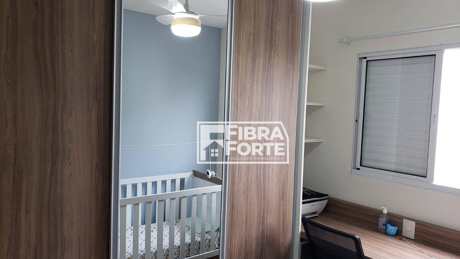 Apartamento à venda com 2 quartos, 55m² - Foto 6