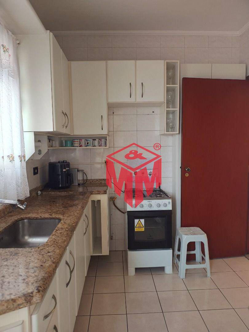 Apartamento à venda com 2 quartos, 65m² - Foto 5