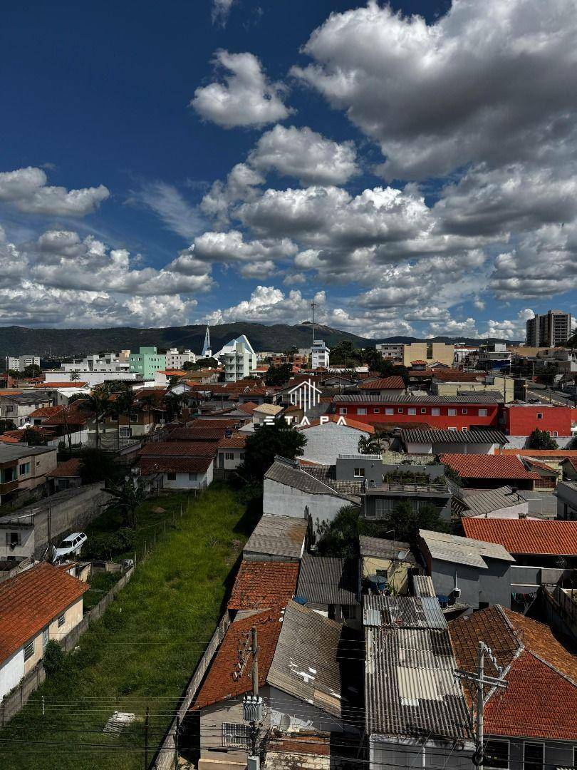 Apartamento à venda com 2 quartos, 87m² - Foto 7