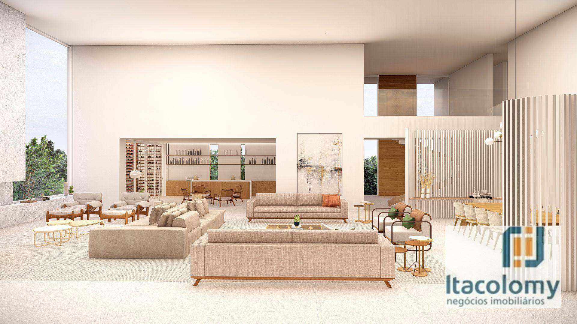 Casa de Condomínio à venda com 8 quartos, 2235m² - Foto 14
