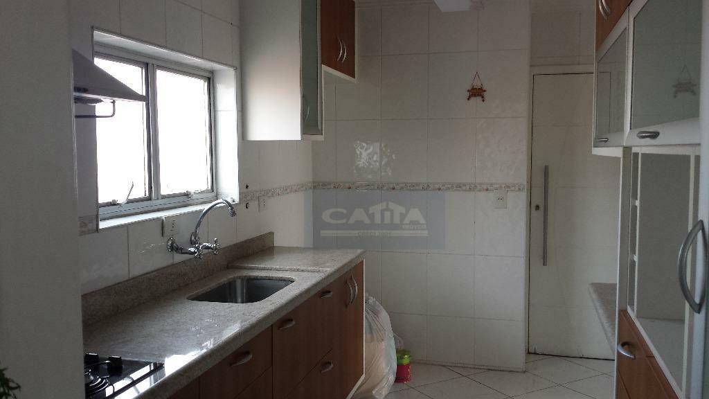 Apartamento à venda com 3 quartos, 98m² - Foto 6