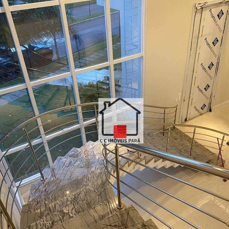 Casa de Condomínio, 5 quartos - Foto 4