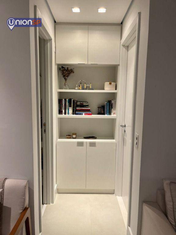 Apartamento à venda com 1 quarto, 75m² - Foto 6