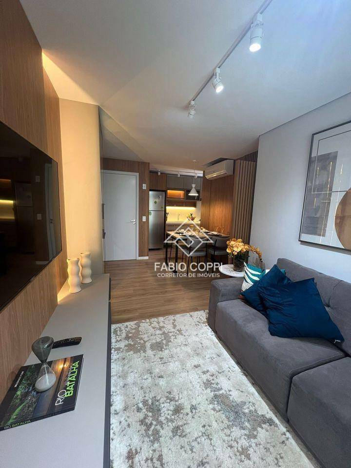 Apartamento à venda, 73m² - Foto 7