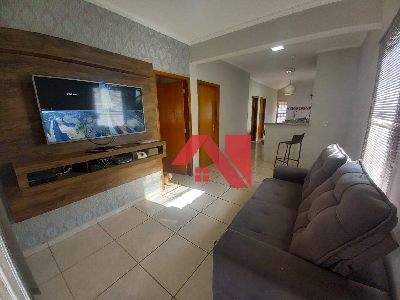 Casa, 3 quartos, 105 m² - Foto 5