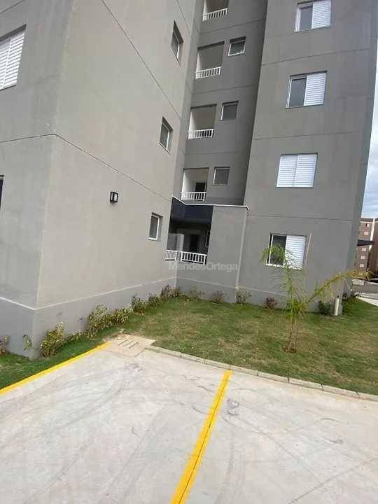 Apartamento à venda com 2 quartos, 44m² - Foto 16