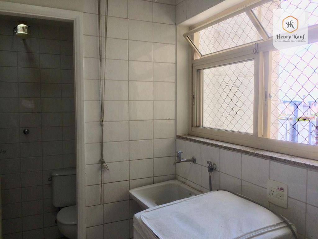 Apartamento à venda com 3 quartos, 112m² - Foto 15