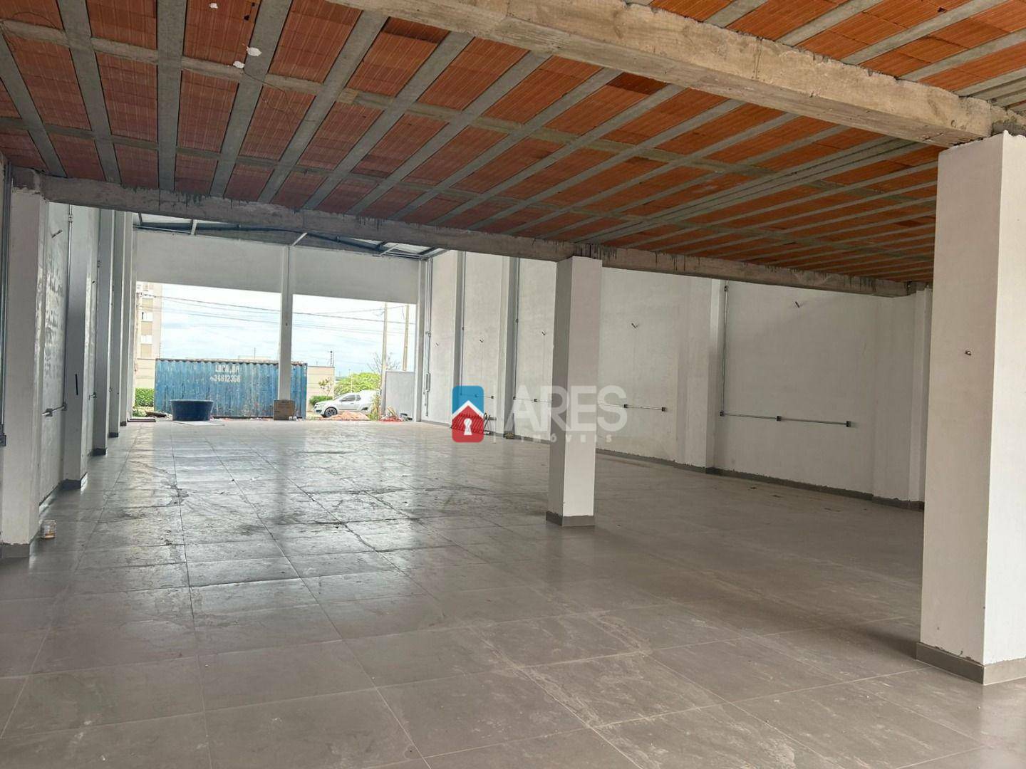 Loja-Salão para alugar, 565m² - Foto 7