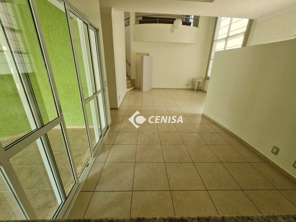 Casa de Condomínio à venda e aluguel com 3 quartos, 238m² - Foto 12