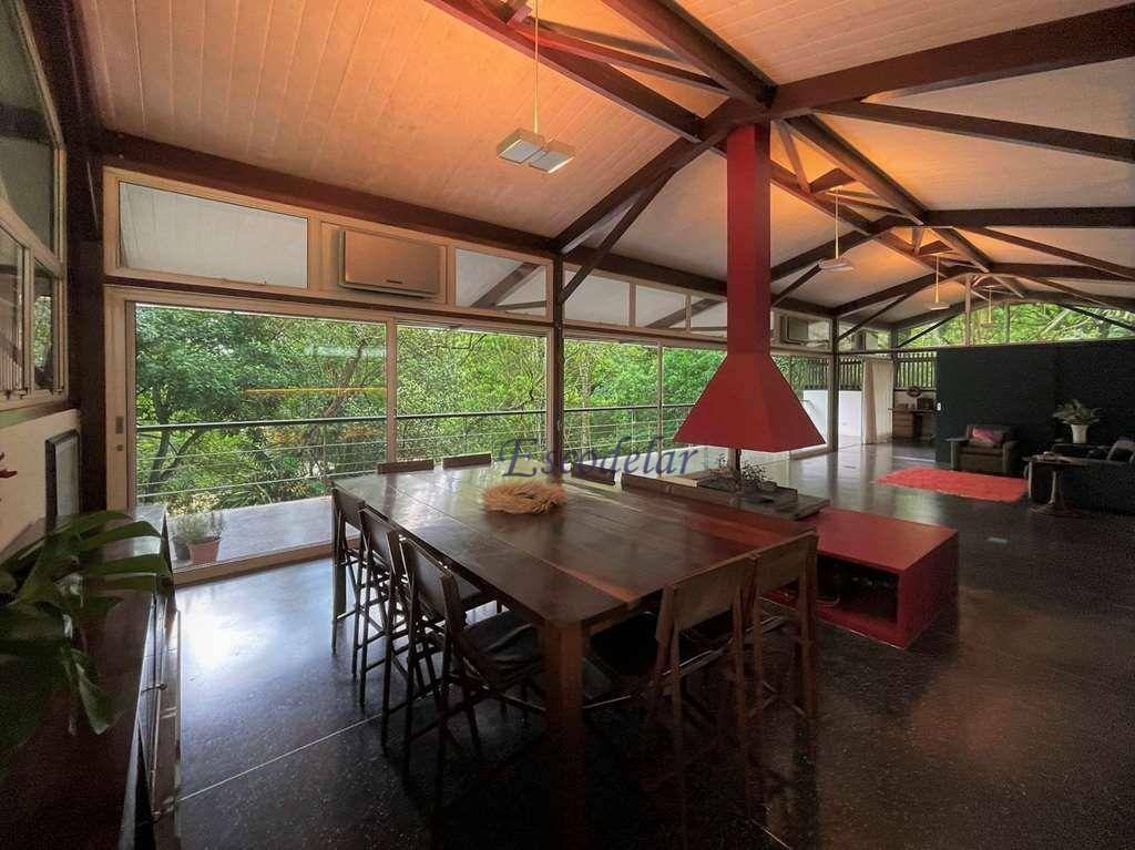 Casa de Condomínio à venda com 3 quartos, 380m² - Foto 19