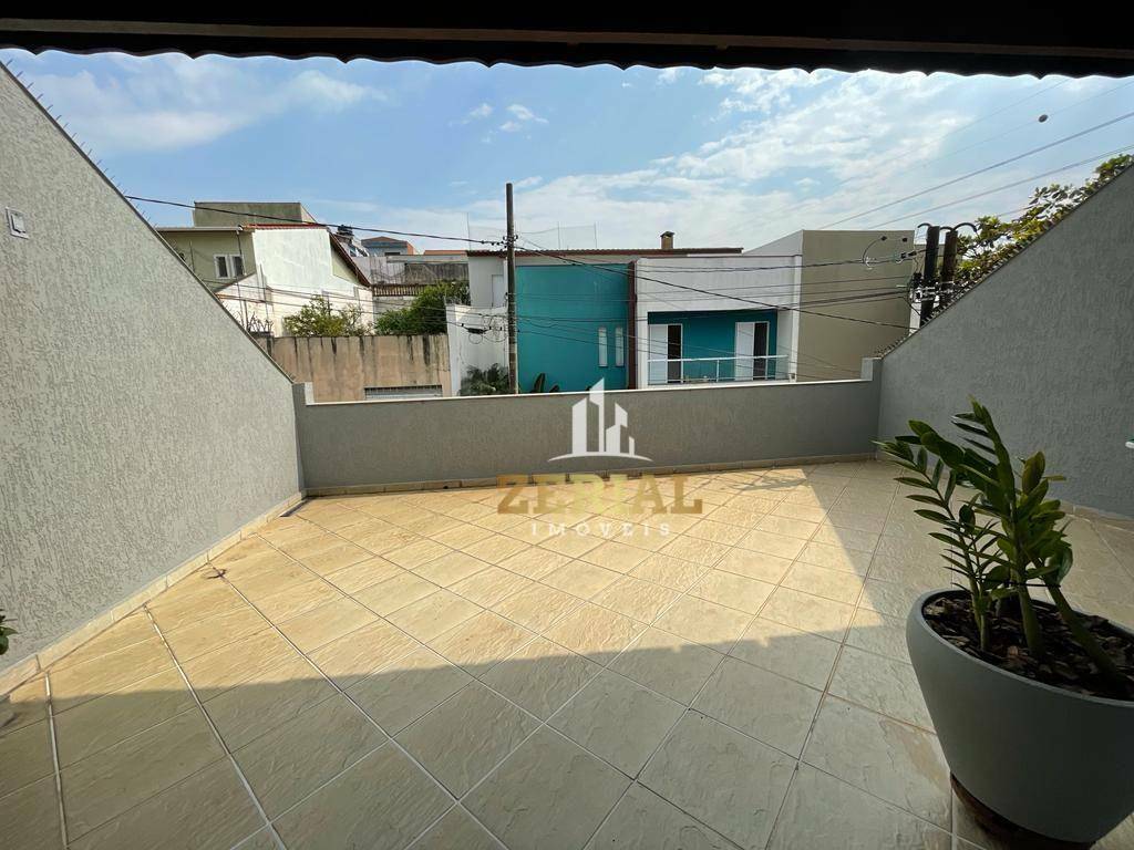 Sobrado à venda com 3 quartos, 210m² - Foto 22