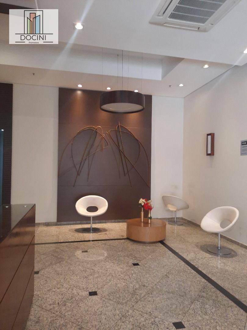 Conjunto Comercial-Sala à venda, 38m² - Foto 6