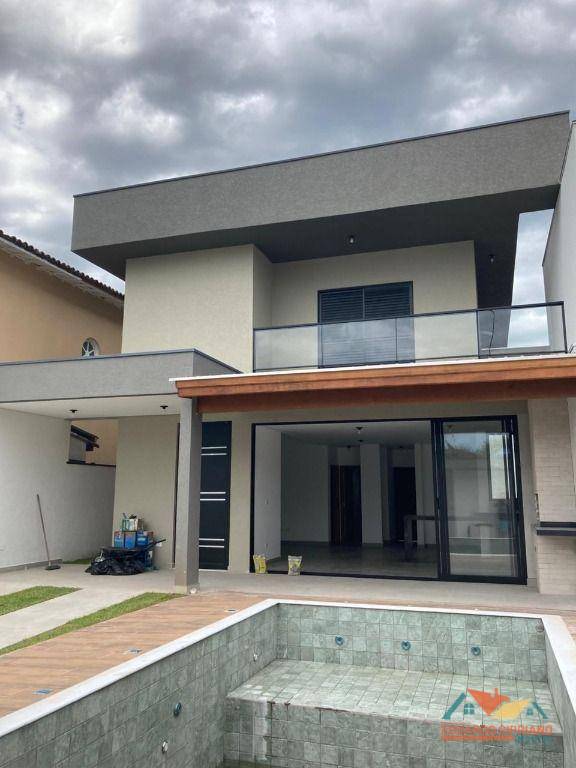 Sobrado à venda com 4 quartos, 180m² - Foto 6