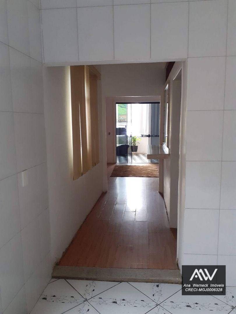 Casa à venda com 3 quartos, 160m² - Foto 12