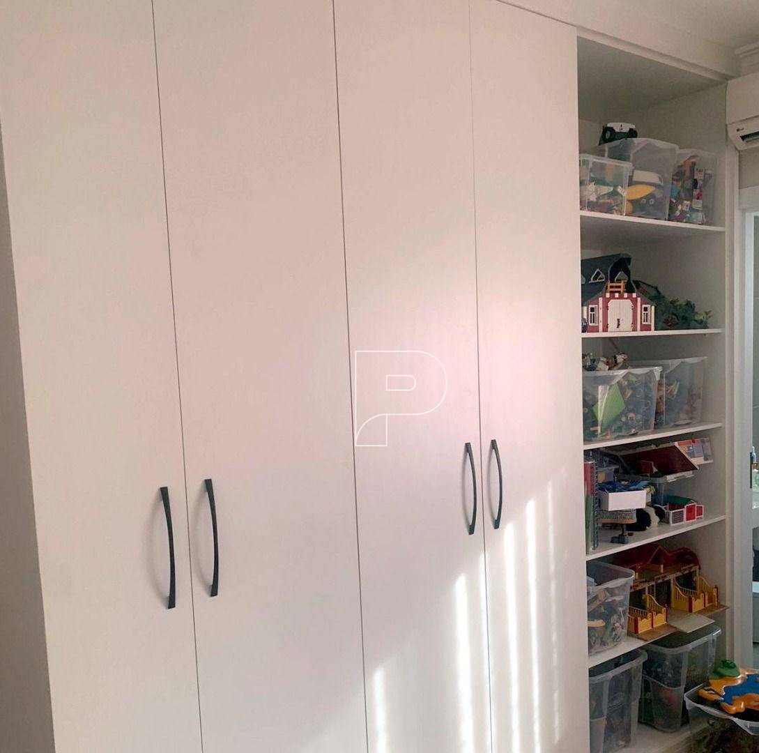 Apartamento à venda com 3 quartos, 186m² - Foto 25