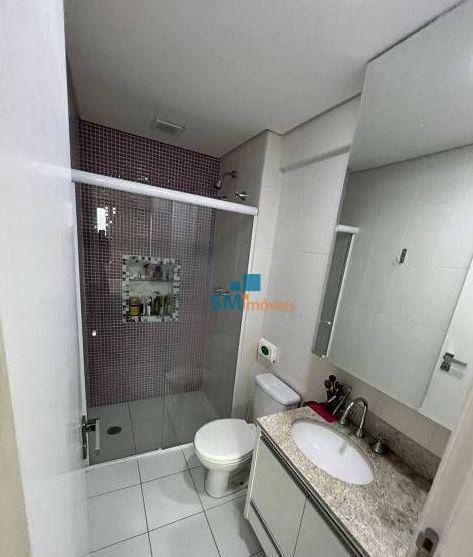 Apartamento à venda com 3 quartos, 83m² - Foto 21