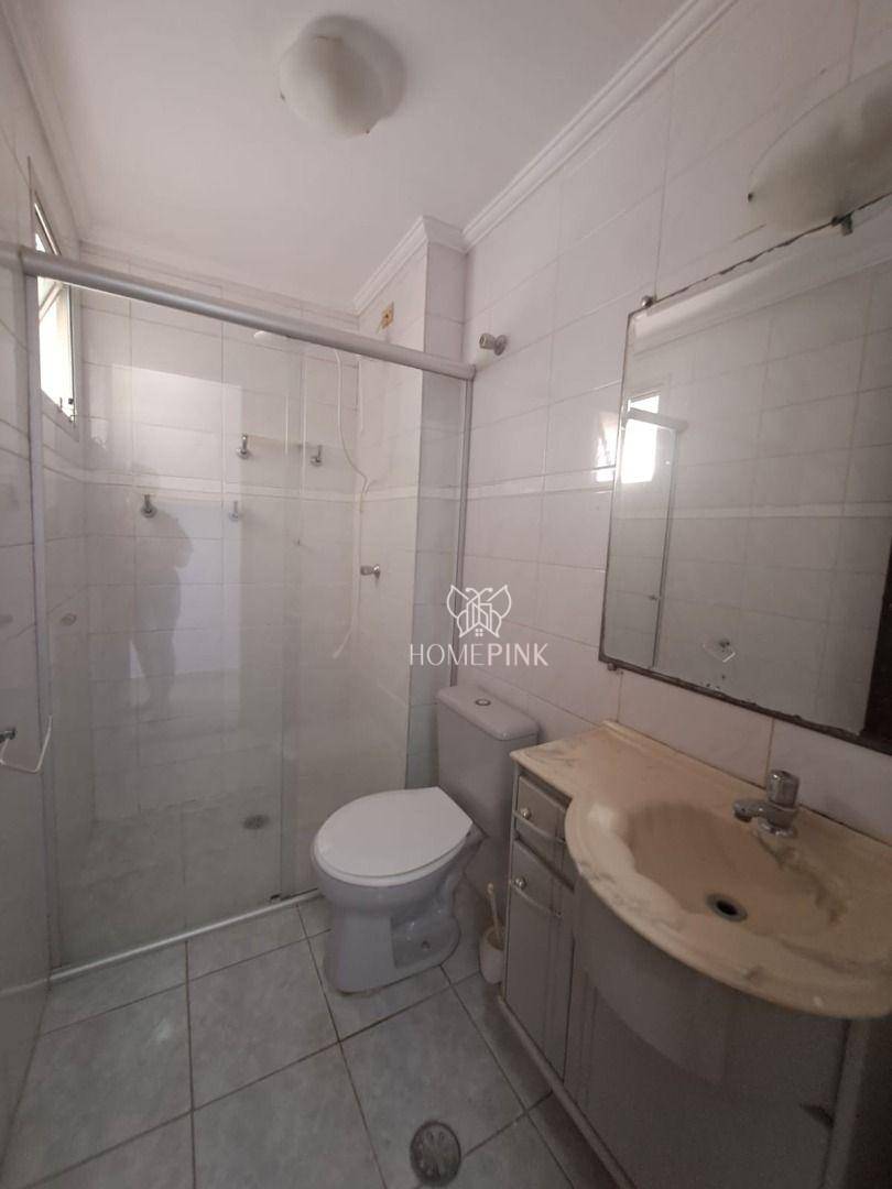 Apartamento para alugar com 3 quartos, 76m² - Foto 18