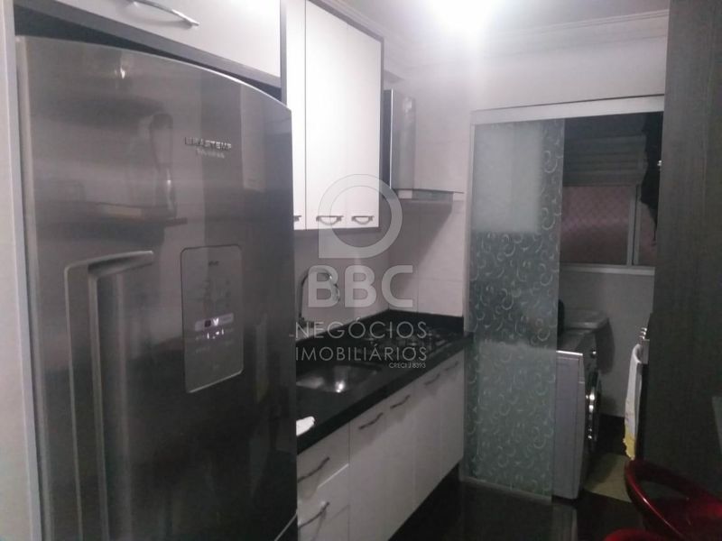 Apartamento à venda com 2 quartos, 52m² - Foto 6